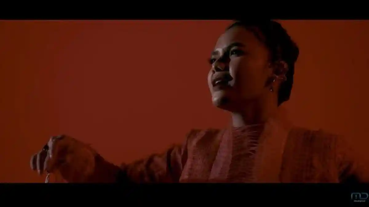 Lirik Lagu Pernah Singgah oleh Citra Scholastika OST Layangan Putus The Movie Makna Soal Kehilangan