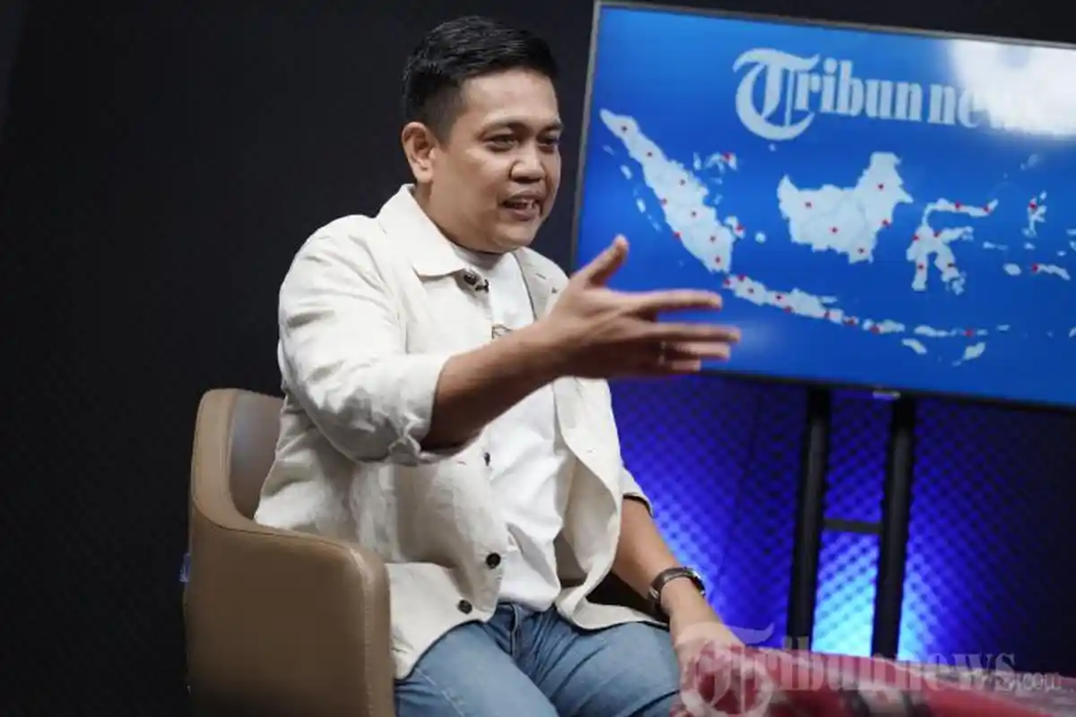 Panel Barus: Musra Adalah Legacy Politik Kepemimpinan Jokowi Merawat Demokrasi