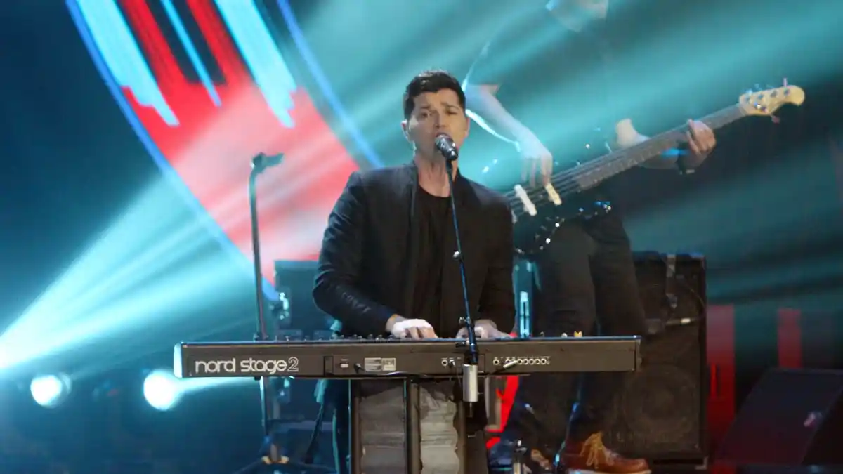 Diskografi Album The Script, dari Science & Faith hingga Tales From The Script: Greatest Hits