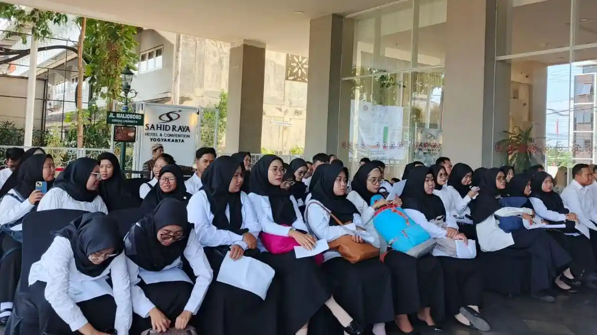 Kemenag Resmi Umumkan 17.154 Lolos Seleksi PPPK Tahap II, Cek Nama dan Jadwal Pemberkasan Lengkapnya