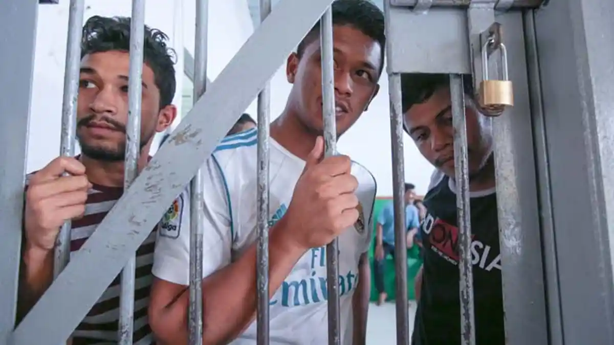 Suporter PSAP Sigli Tuding PSSI Aceh dan PSSI Pidie Buta Aturan Sepakbola