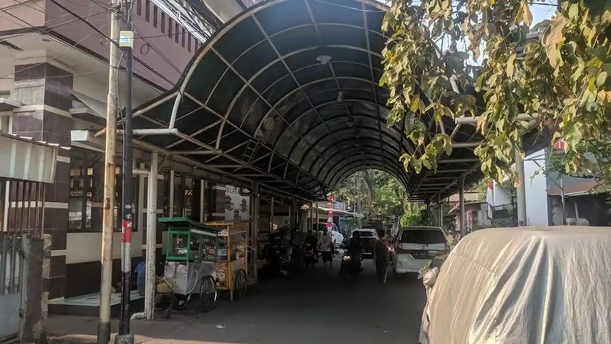 Cerita Pelataran Masjid Diizinkan Buat Acara Kebaktian Tutup Peti, Dinilai Toleransi Super Tinggi