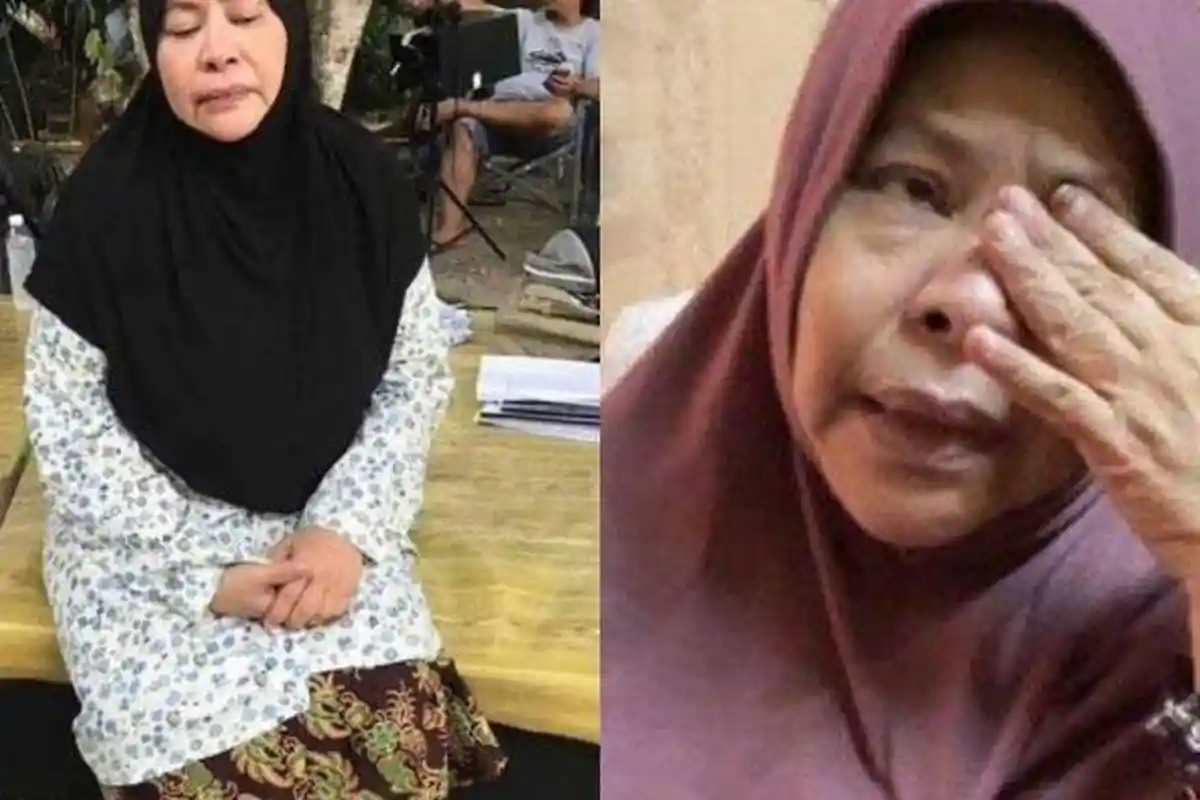 Nasib Artis Kini Nangis Pilu Jualan Sambal Imbas Sepi Job Usai Rumah Tangga Difitnah: Tidak Adil