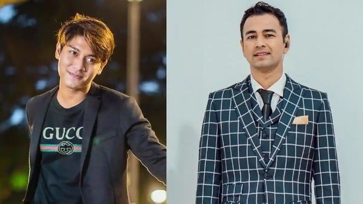 Bak Bumi & Langit, Begini Nasib Rizky Billar & Raffi di Belakang Panggung Saat Akan Isi Acara Sahur