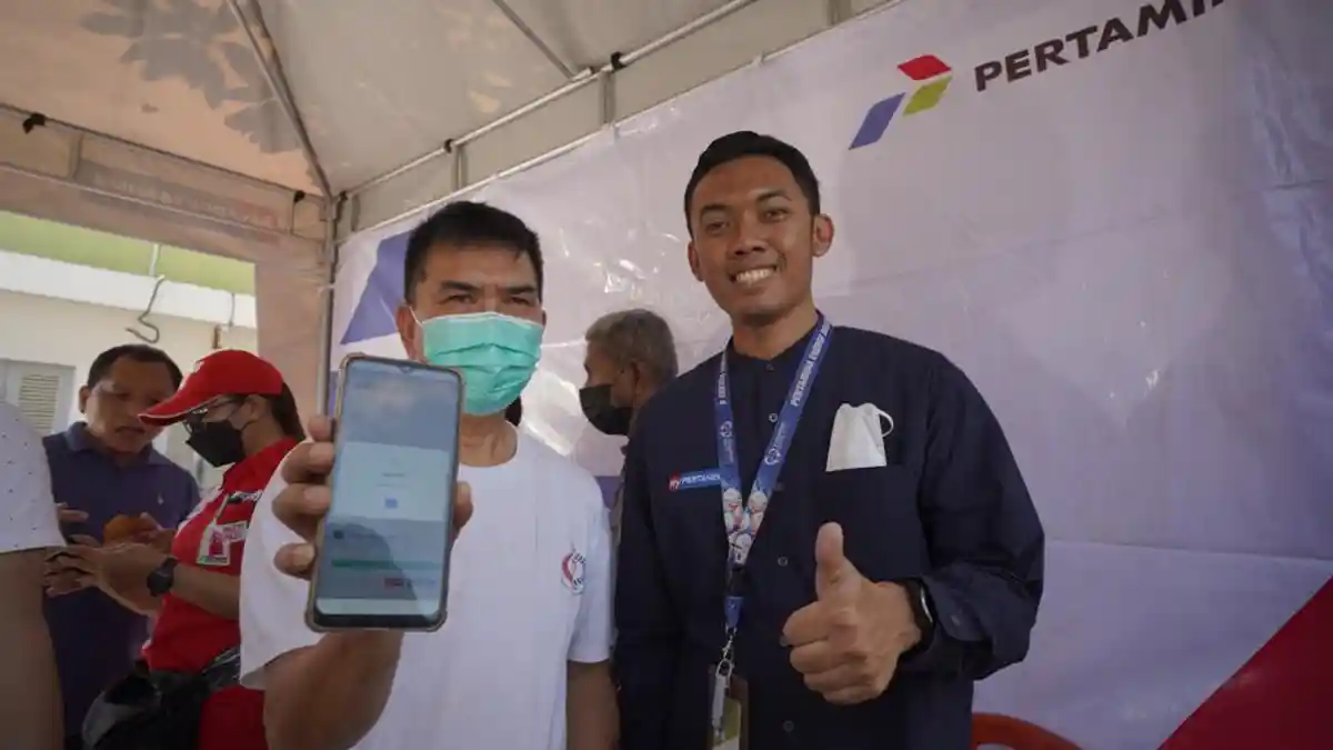 Apresiasi Program Subsidi Tepat Sasaran, Organda Manado: Supir Angkot Wajib Dapat BBM Bersubsidi