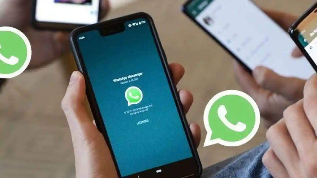 Daftar 18 HP Smartphone yang Tidak Bisa Lagi Pakai WhatsApp/WA Per Oktober 2023