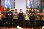 Herman Deru Genjot Pembangunan Pelabuhan Tanjung Carat, Ogah Komoditas Sumsel 'Bocor' ke Daerah Lain