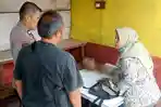 Pria Meninggal Mendadak di Warkop Relax Menganti Gresik: Korban Sempat Mengeluh Sesak Napas