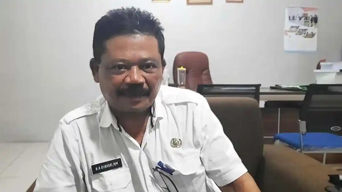Dinas Perikanan Karawang Minta Nelayan Gunakan Alat Tangkap Ikan Ramah Lingkungan