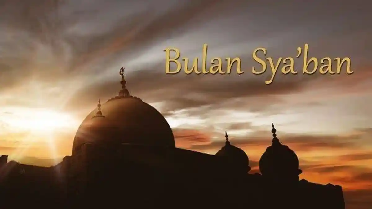 4 Amalan Terbaik Dilakukan Pada Bulan Syaban, Penjelasan Ustadz Abdul Somad