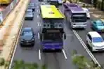 Bus Tingkat Wisata Jakarta Mulai Beroperasi