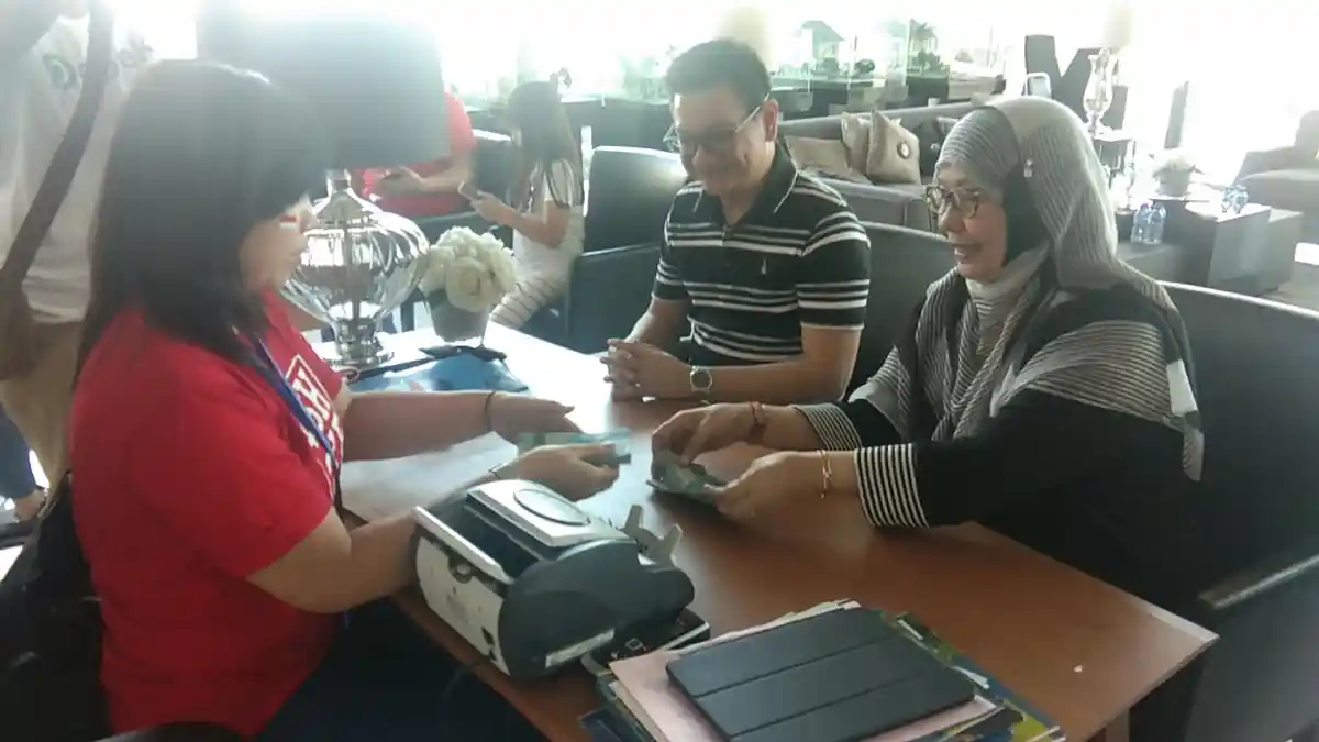 Open House Kemerdekaan, CitraLand Tallasa City Bukukan Rp 5 Miliar