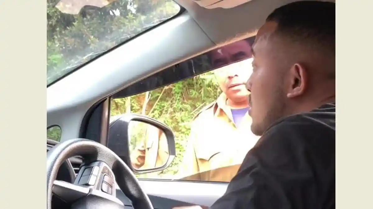 Respons Kadis Pariwisata Karo soal Dugaan Pungli Wisatawan di Tongging