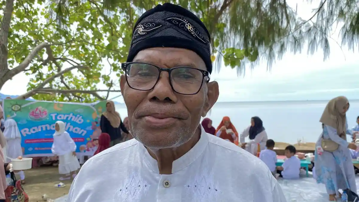 Warga Muhammadiyah Kaimana Awali Puasa Ramadan 1447 H pada 18 Februari 2026