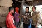 Mensos Salurkan Program Keluarga Harapan di Batam