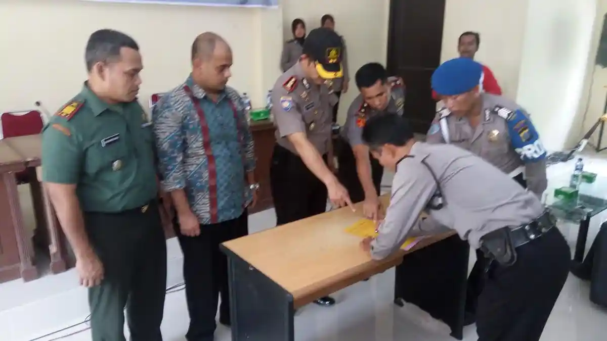 Warga Asrama Polisi Rela Diusir Dari Rumah Karena Alasan Ini
