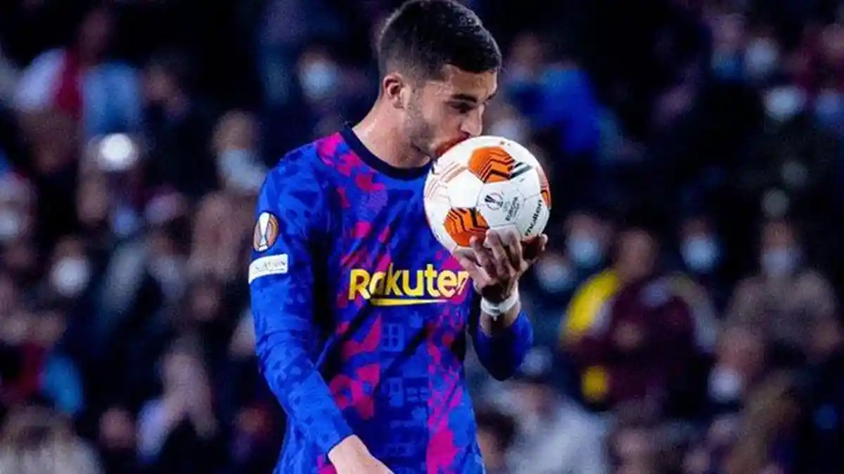 Lagi , Inter Milan dan Juventus Rebutan Pemain , Kali Ini Penyerang Barcelona