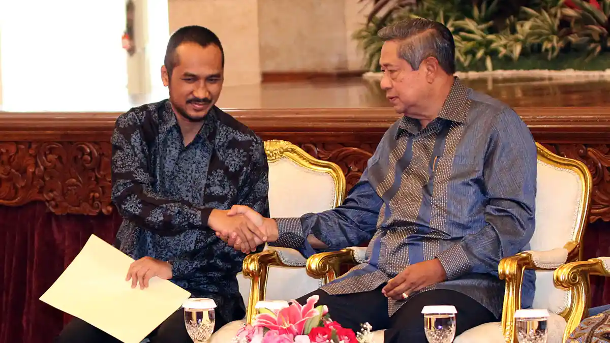 KPK Buka Pintu untuk Palapor Korupsi Banten