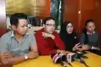 Sandy Tumiwa Tersandung Kasus Penipuan Investasi Bodong