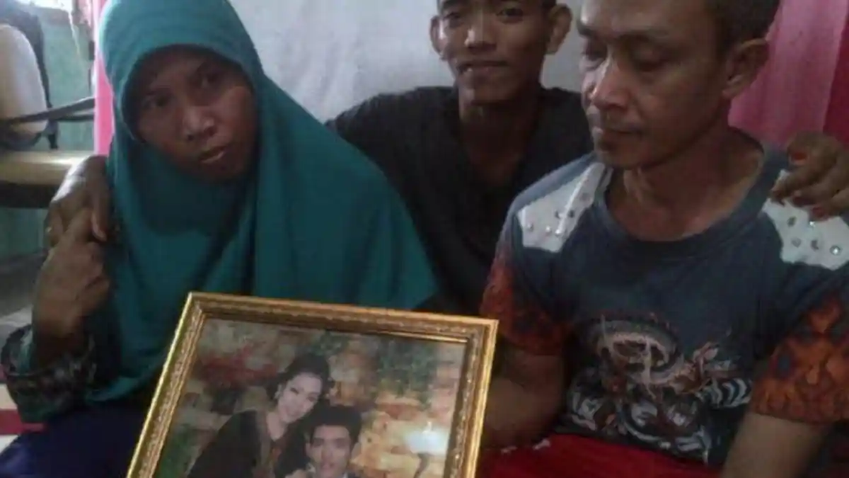Innalillahi, Calon Pengantin Perempuan Ini Meninggal 2 Jam Sebelum Akad Nikah