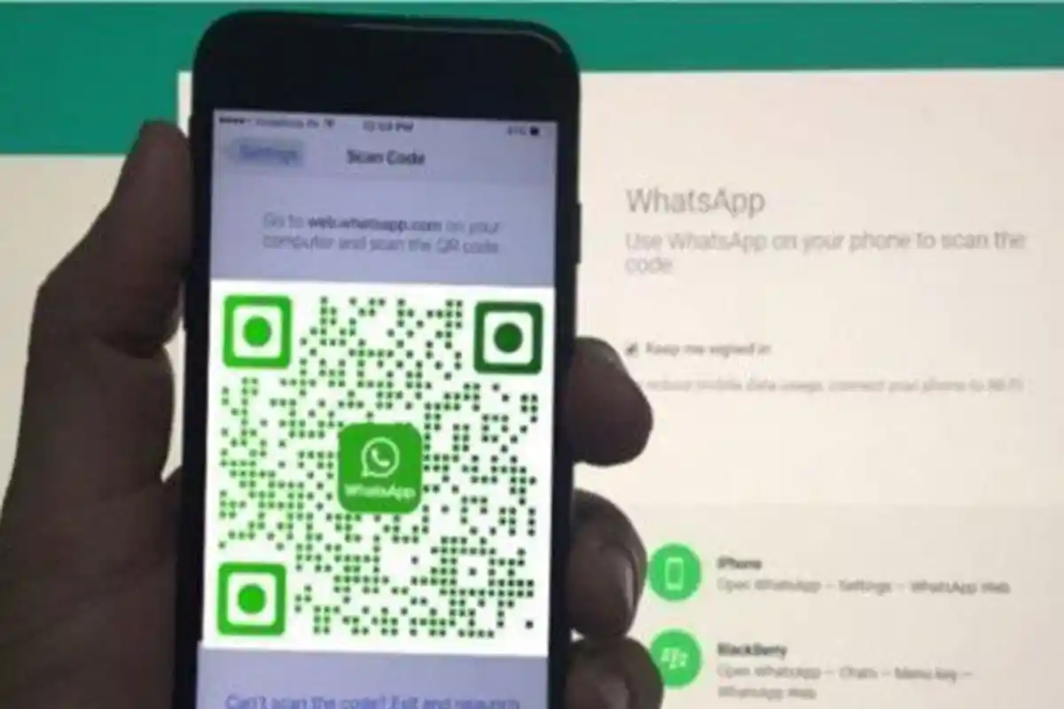 Begini Cara Baca Pesan WhatsApp dari Handphone Lama ke Akun Baru,Pengguna Bisa Akses QR Code!