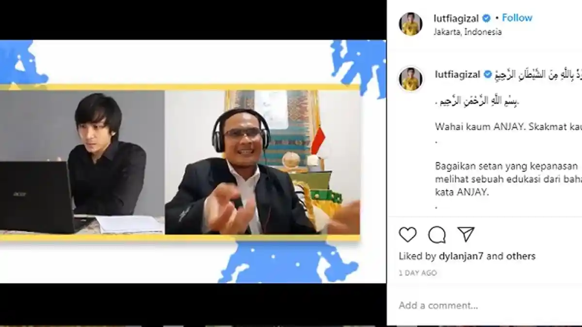 Nikita Mirzani Berani Semprot Calon Mantu Iis Dahlia Gegara Bahas 'Anjay', Gini Endingnya