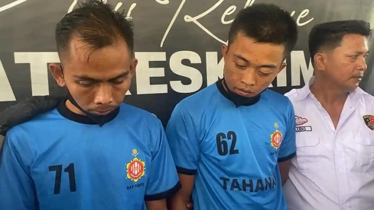 Kesal Ditagih Utang, Pria Ini Sewa Pembunuh Bayaran Habisi Korban, Akhiri Hidup usai Misi Berhasil