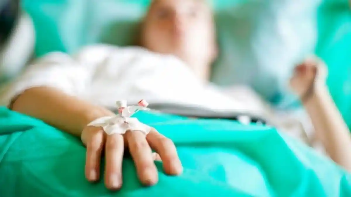 Doa untuk Kesembuhan Orang Sakit, Ketika Menjenguk Agar Diangkat dari Penyakit