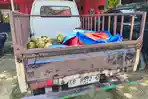 Polres Manggarai Barat Ringkus Residivis Pencurian Spesialis Vila di Labuan Bajo 