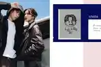 Unggahan Tara Basro Bongkar Bukti Cinta Sheila Dara untuk Vidi Aldiano, Surat Romantisnya Bikin Haru