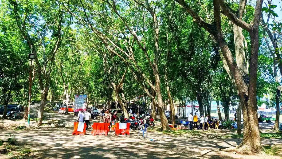 Peran Saka Nasional 2025 di Gorontalo: Registrasi, Jalur Kedatangan, dan Rundown Kegiatan