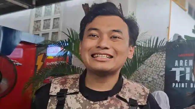 Kisah Aktor Yusuf Mahardika Tertembak Peluru Musuh, Nyaris Tumbang Saat Baku Tembak