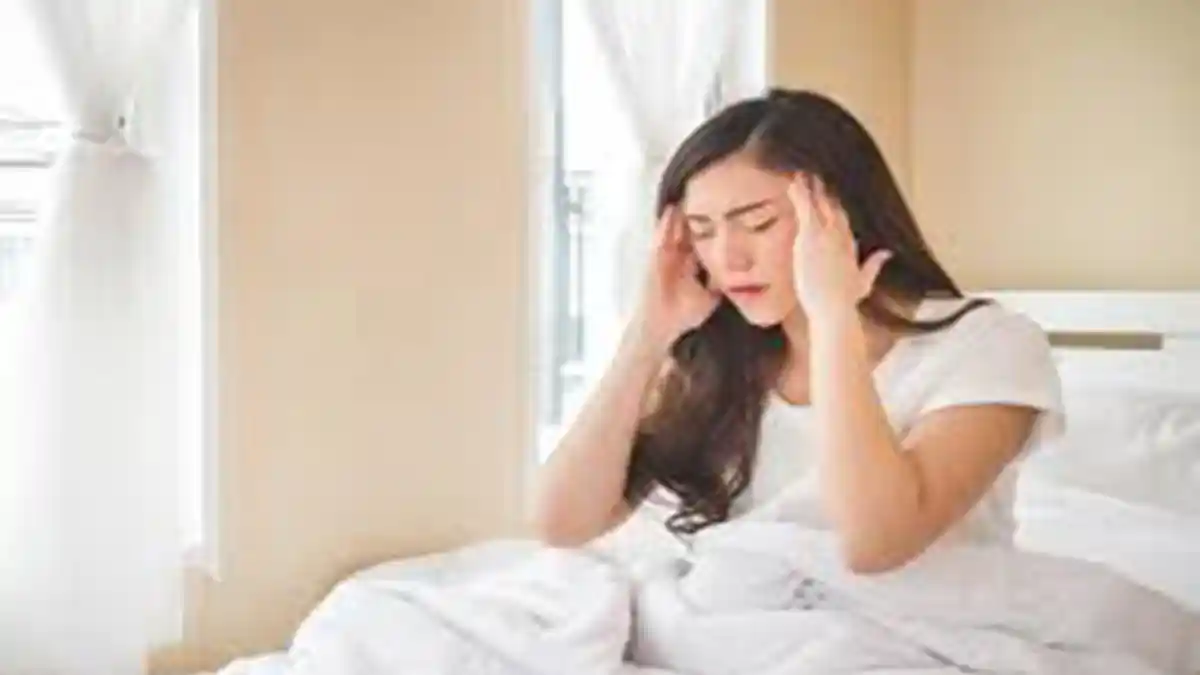 Cara Mengatasi Pusing Karena Lapar, Mengapa Tubuh Perlu Mendapatkan Energi?