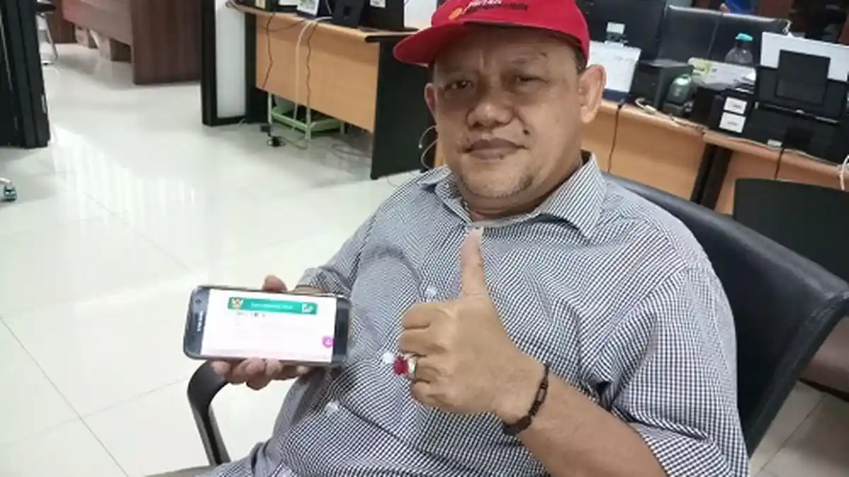 Raih Keuntungan Dunia Akhirat Lewat Sedekah JKN-KIS
