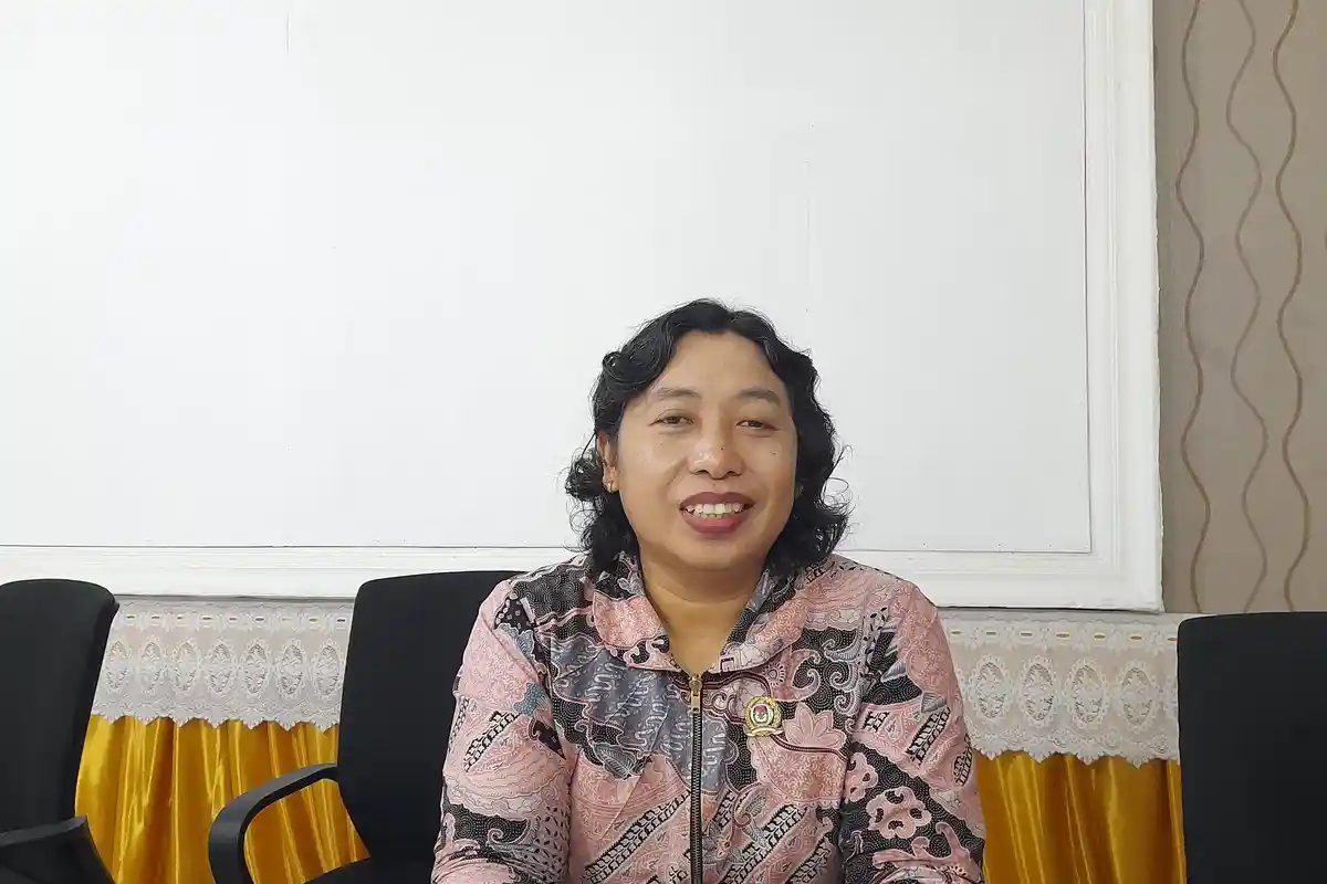 Negosiasi Masih Buntu, Anggaran Pilkada yang Diajukan KPU Kabupaten Lumajang Belum Direstui Pemkab