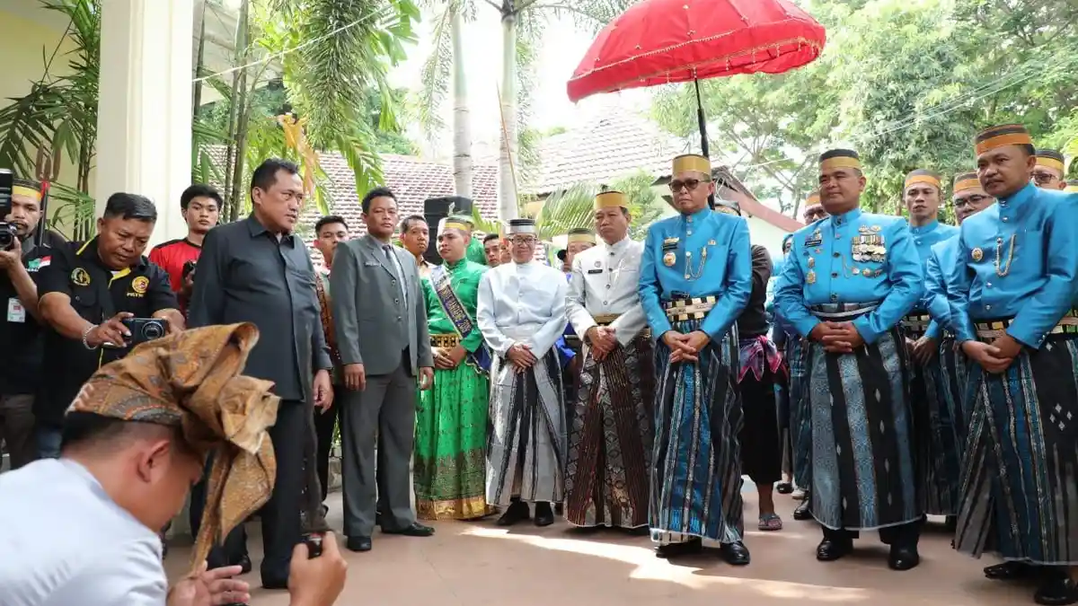 Gubernur Sulsel Beri Kado Rp 26 Miliar ke Bantaeng, Untuk Apa?