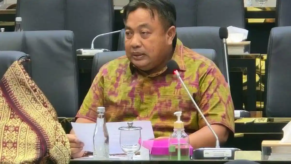 Tanggapi Putusan Bebas Amsal Sitepu, Parta: Ekonomi Kreatif Miliki Karakter Berbeda 
