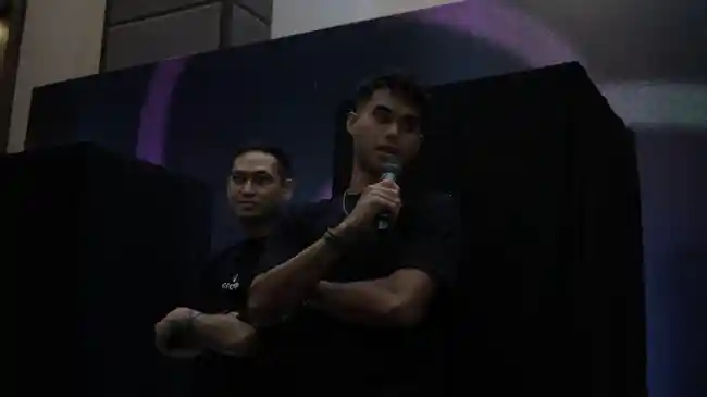 Atlet IBL hingga Pelari Nasional Ikut Dukung Perkembangan Olahraga Lewat Kampanye Move Your Way
