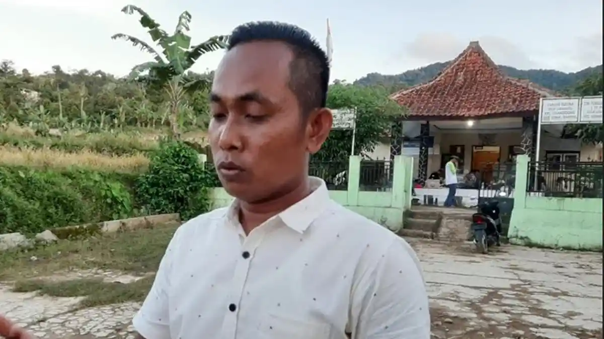 Terdampak Banjir Bandang dan Longsor, Kades Lebaksitu Minta Warganya Direlokasi