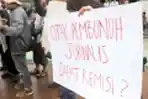  AJI Jakarta Tolak Remisi Pembunuh Jurnalis Bali