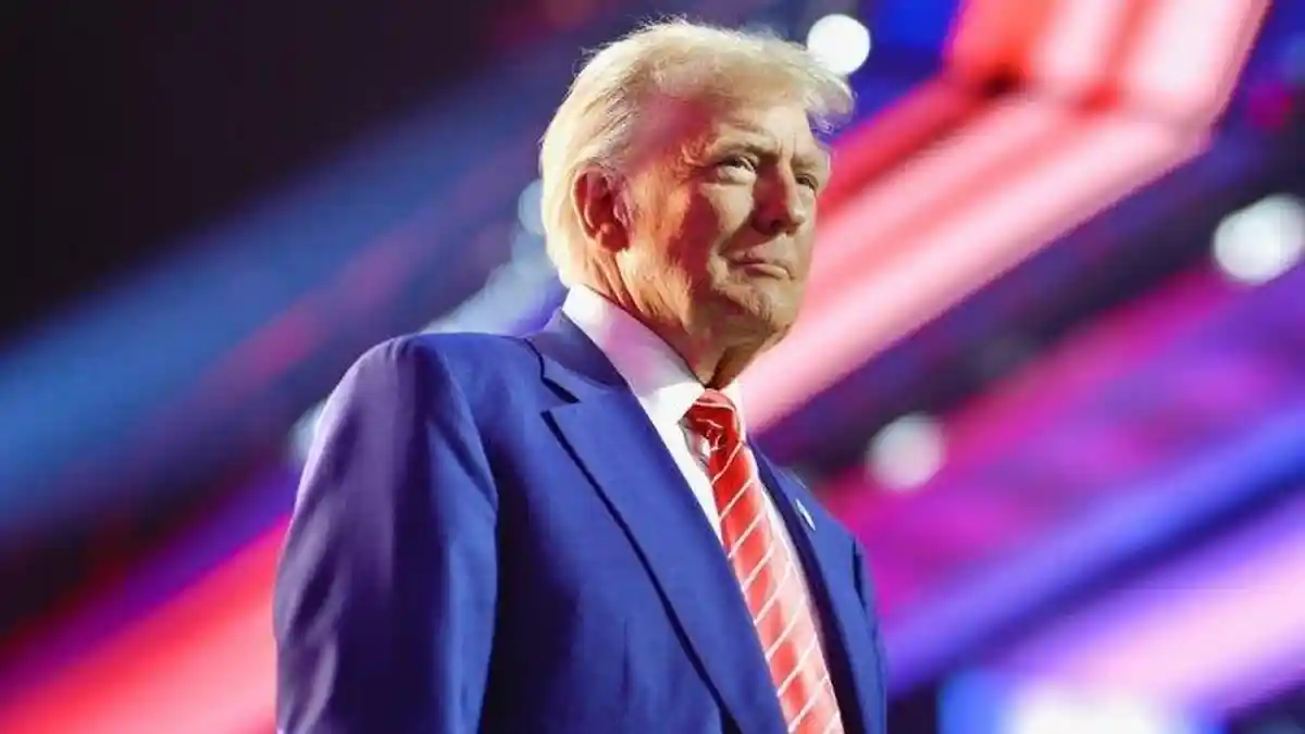 Meme Kripto TRUMP Guncang Pasar dengan Kapitalisasi Lebih dari 13 Miliar Dolar AS