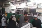 Baru Pertama Masak Ruahan di Rumah, Korban Kebakaran di Palembang Ternyata Anak Orang Terpandang