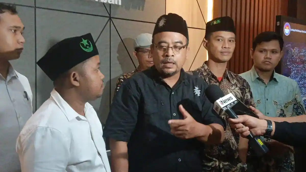 Laporkan Hercules ke Polisi, Penulis Ahmad Bahar dan Putrinya Minta Perlindungan ke LPSK