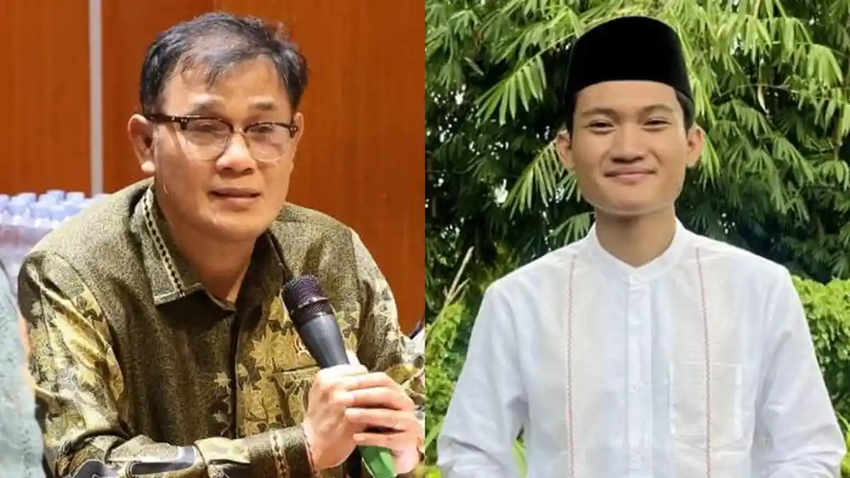 Diskusi UGM: Tiyo Ardianto dan Setyo Sularso Menanggapi Kondisi yang Tidak Kondusif