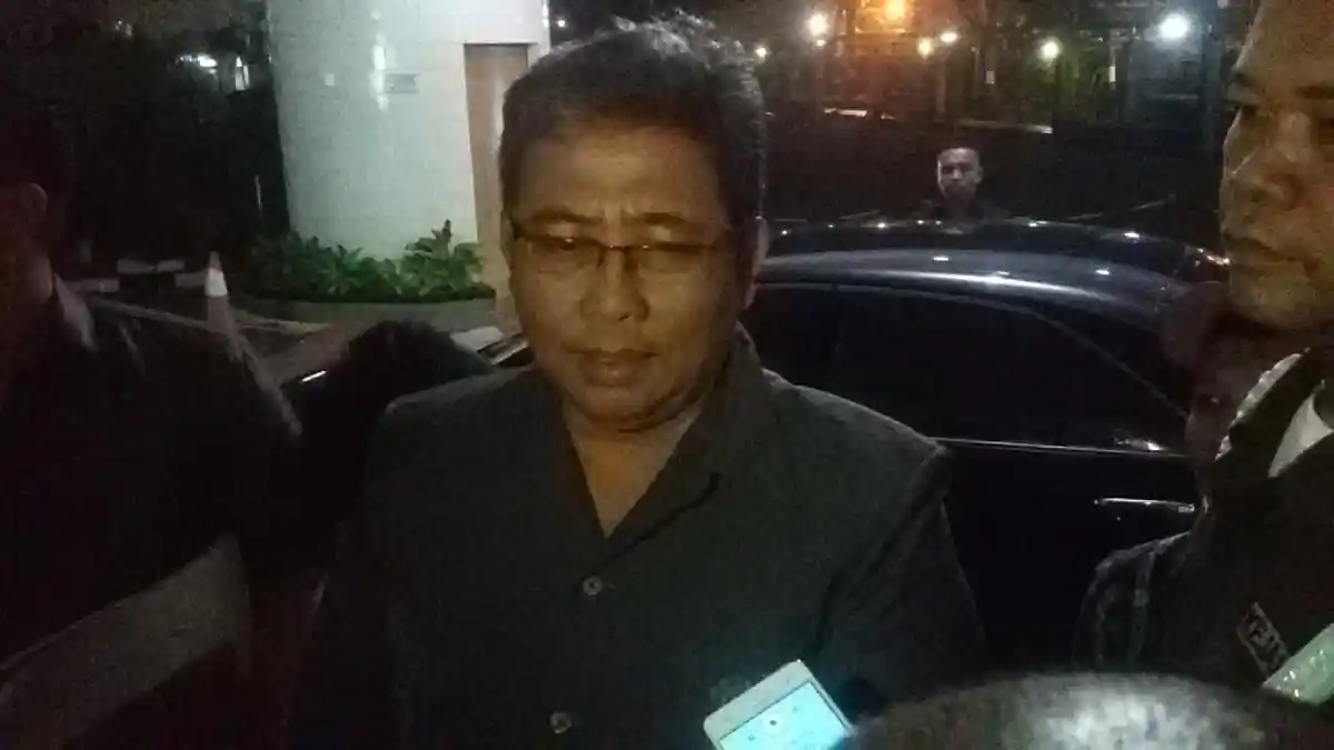 Jampidsus Bantah Sita Ponsel Bos Freeport