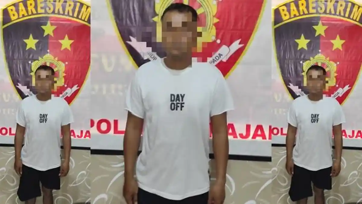 Tipu Warga PPU Bisa Urus Sertifikat Tanah dengan Cepat, Polisi Gadungan Mengaku dari Mabes Polri