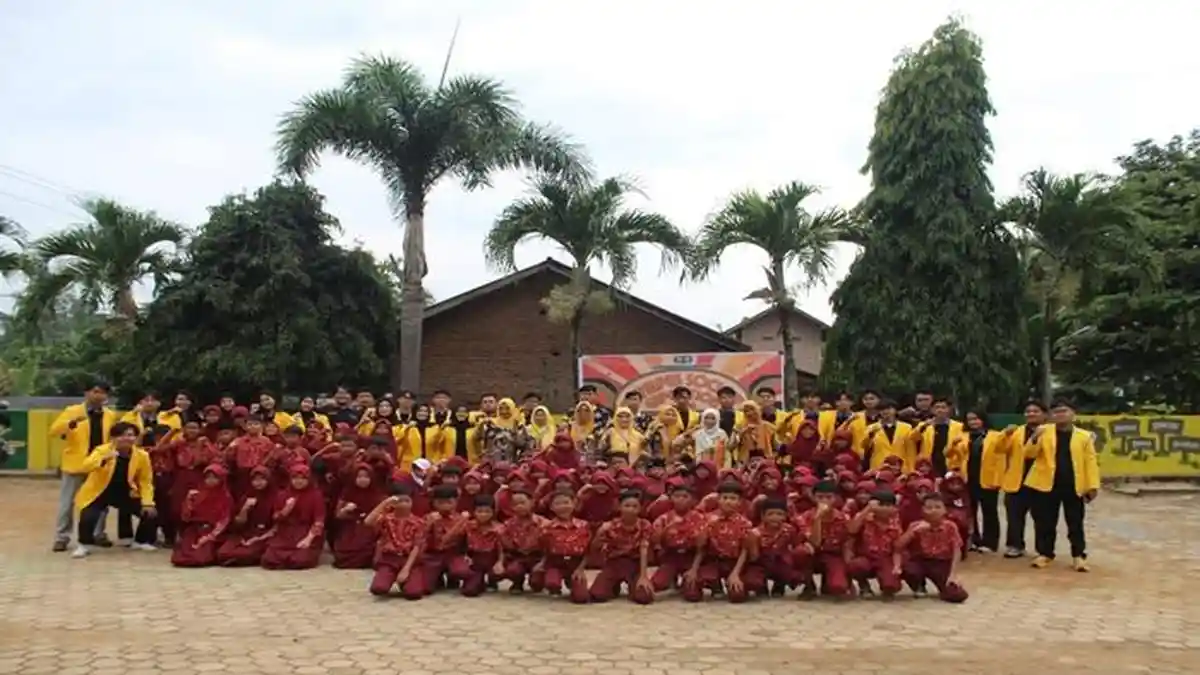 LSO Olympus Sukses Menunaikan Olympus Society Expedition 2026