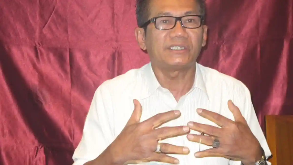 Gara-gara PKPU, Mantan Ketua Komisi II Nilai Partai Politik Jadi Tersandera