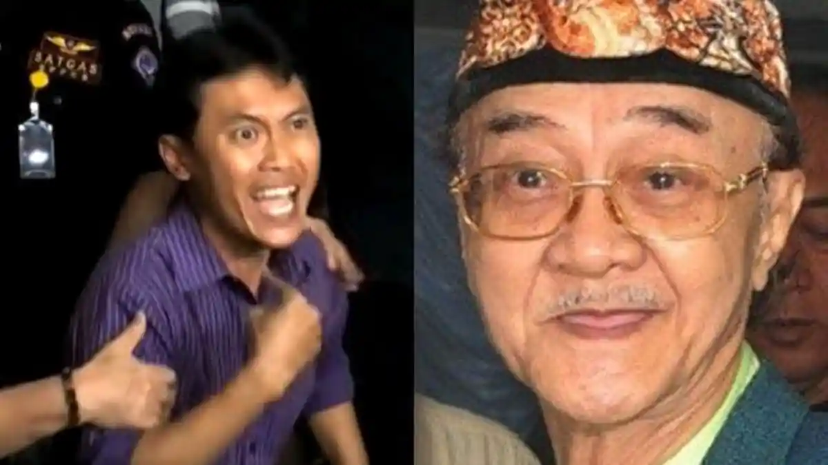 Sempat Viral Karena Berseteru dengan Eyang Subur, Begini Kabar Terbaru Arya Wiguna
