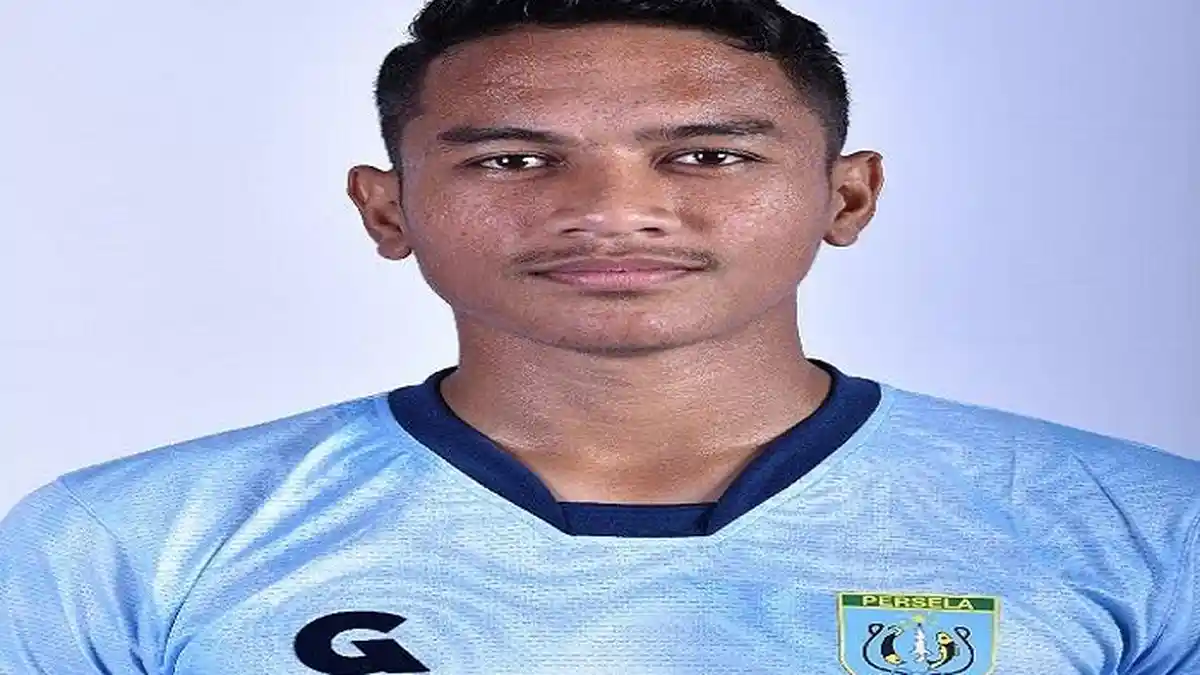 Sosok Chairil Zul Azhar: Si Tembok Kokoh Adhyaksa FC yang Kubur Mimpi ...